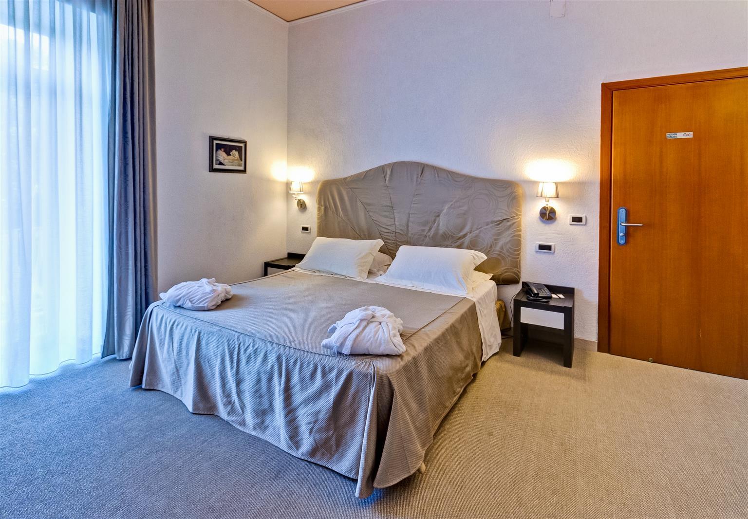 Hotel Regina Palace Terme Ischia Exterior foto